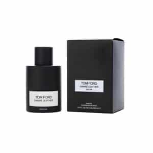 Tom Ford Ombre Leather Parfum For Women And Men 100ml 1