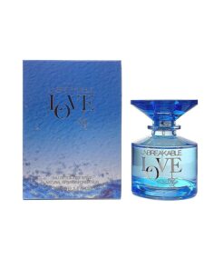 Unbreakable Love By Khloe and Lamar For Women And Men Edt 100ml