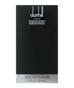 Dunhill Desire Black For Men Edt 100ml