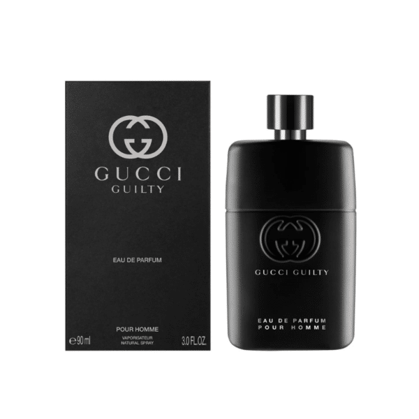 gucci guilty pour homme parfum 90ml