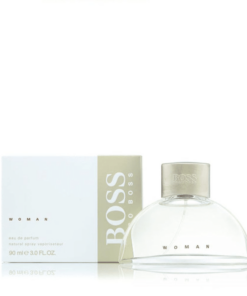 Hugo Boss White For Women Edp 90ml