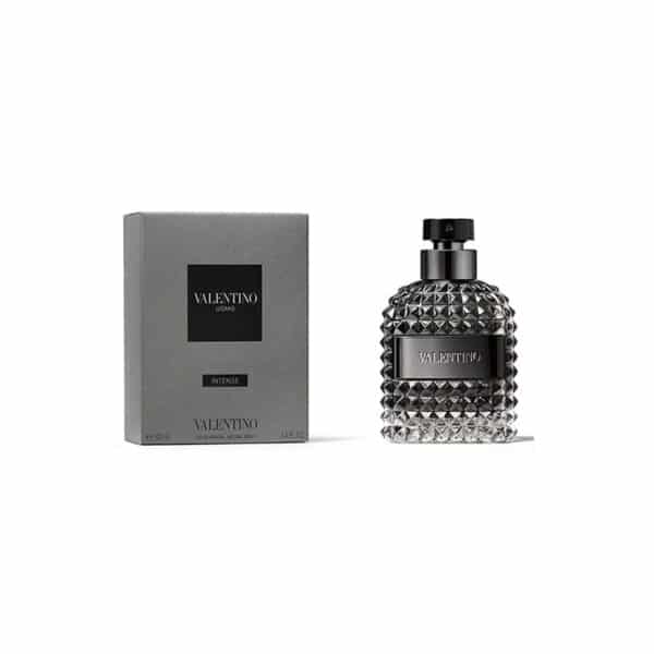 Valentino Uomo Intense For Men Edp 100m