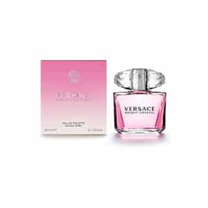 Versace Bright Crystal For Women Edt 200ml 1
