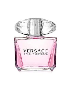 Versace Bright Crystal For Women Edt 200ml