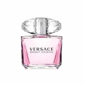 Versace Bright Crystal For Women Edt 200ml
