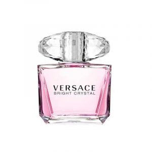 Versace Bright Crystal For Women Edt 200ml