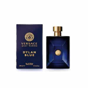 Versace Dylan Blue Pour Homme Edt 200ml 1