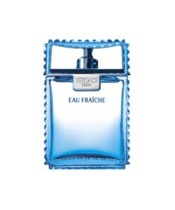 Versace Man Eau Fraiche For Men Edt 100ml