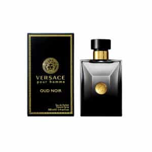 Versace Oud Noir Pour Homme Edp 100ml