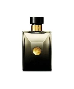 Versace Oud Noir Pour Homme Edp 100ml