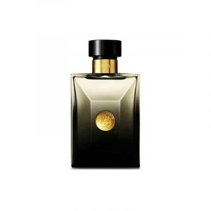 Versace Oud Noir Pour Homme Edp 100ml