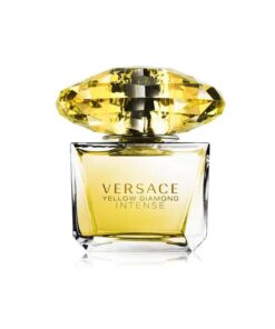 Versace Yellow Diamond Intense For Women Edp 90ml