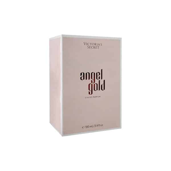 Victoria's Secret Angel Gold For Women Edp 100ml