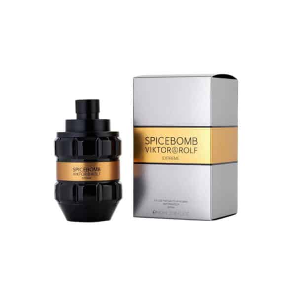 Viktor&Rolf Spicebomb Extreme For Men Edp 90ml