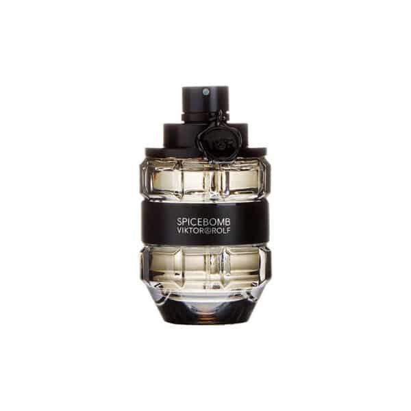 Viktor&Rolf Spicebomb For Men Edt 90ml