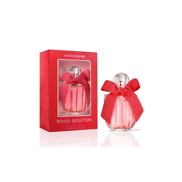 Women Secret Rouge Seduction For Women Edp 100ml