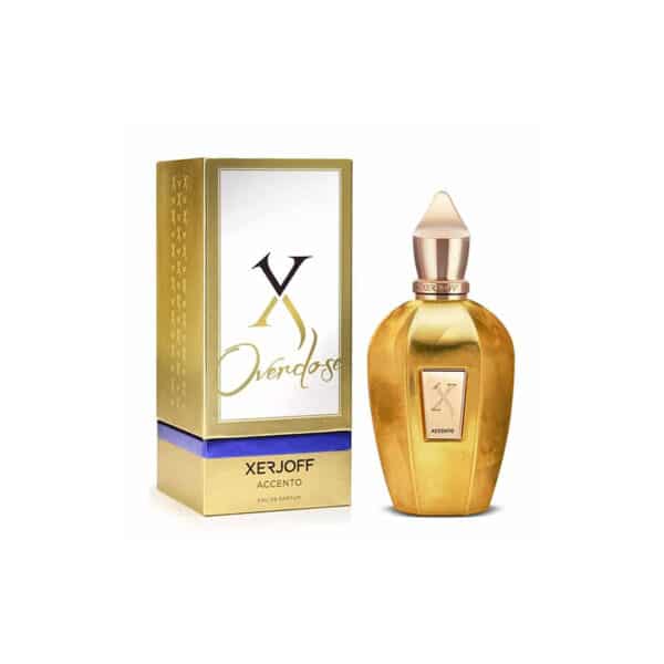 Xerjoff Accento Overdose For Men And Women Edp 100ml 1