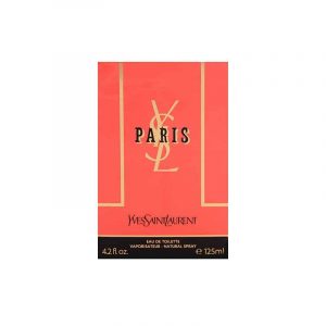 YSL Paris For Women Edt 50ml
