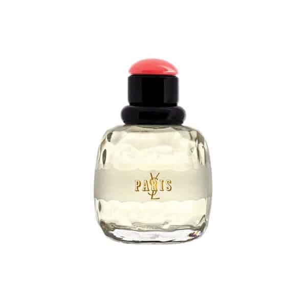 YSL Paris For Women Edt 50ml