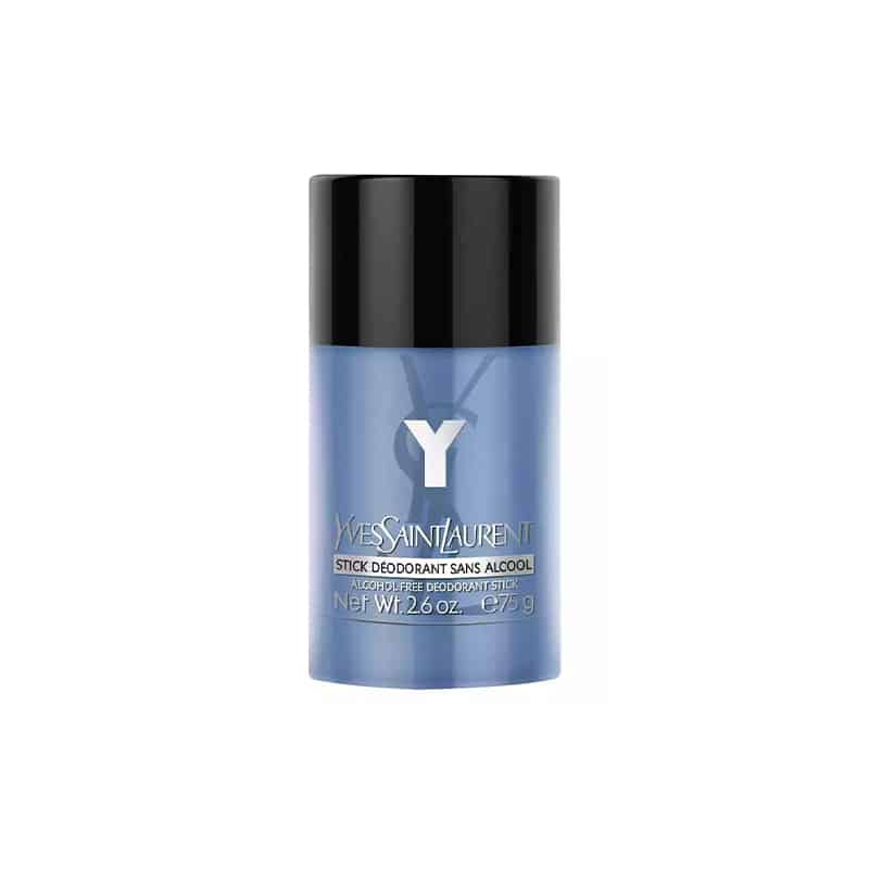 Yves Saint Laurent Y Deodorant Stick For Men 75g - Impressive Store