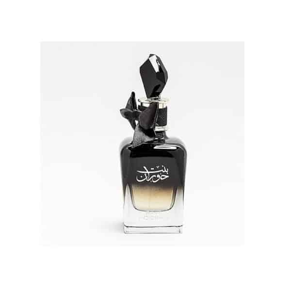 ard al zaafaran bint hooran for women edt 100ml