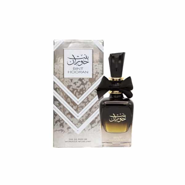 ard al zaafaran bint hooran for women edt 100ml