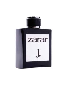 Junaid Jamshed J. Zarar For Men Edp 100ml