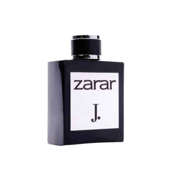 Junaid Jamshed J. Zarar For Men Edp 100ml