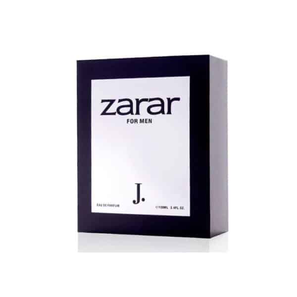 Junaid Jamshed J. Zarar For Men Edp 100ml