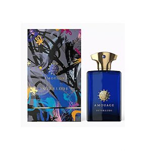 Amouage Interlude For Men Edp 100ml