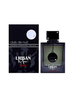 Armaf Club De Nuit Urban Elixir For Men Edp 100ml