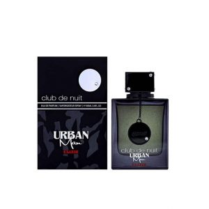 Armaf Club De Nuit Urban Elixir For Men Edp 100ml