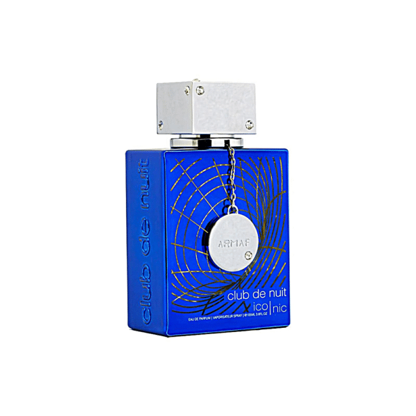 Armaf Club de Nuit Blue Iconic For Men Edp 105ml