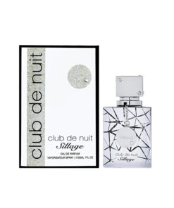 Armaf Club de Nuit Sillage For Women And Men Edp 105ml