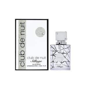 Armaf Club de Nuit Sillage For Women And Men Edp 105ml