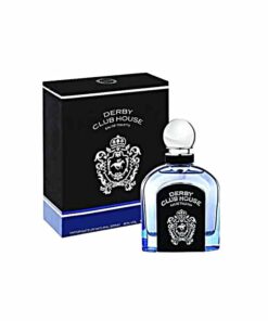 Armaf Derby Club House For Men Edt 100ml