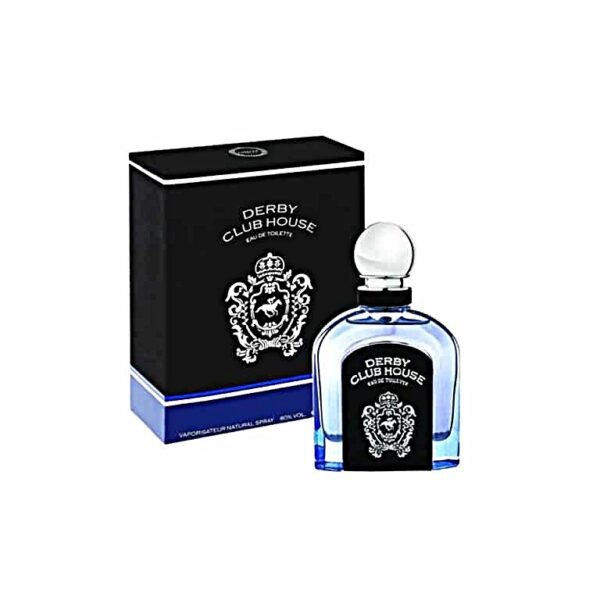 Armaf Derby Club House For Men Edt 100ml