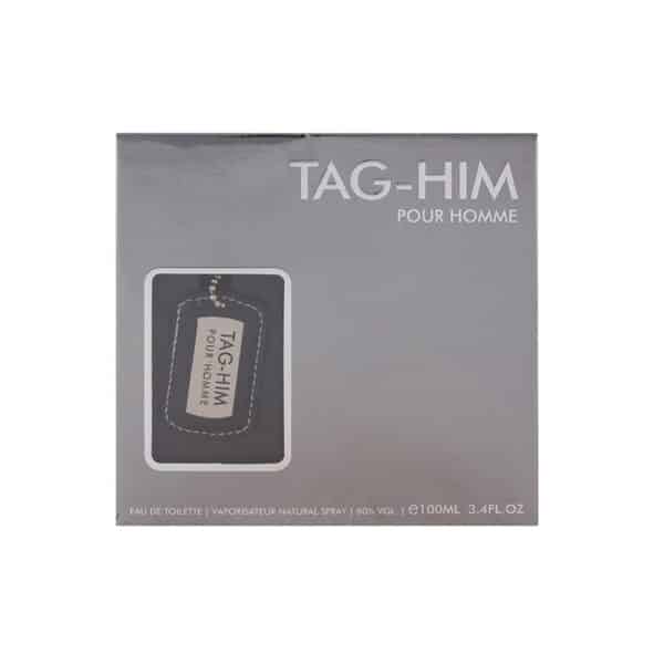 Armaf Tag Him Pour Homme Edt 100ml