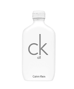 Calvin Klein CK All For Men and Women Edt 100ml