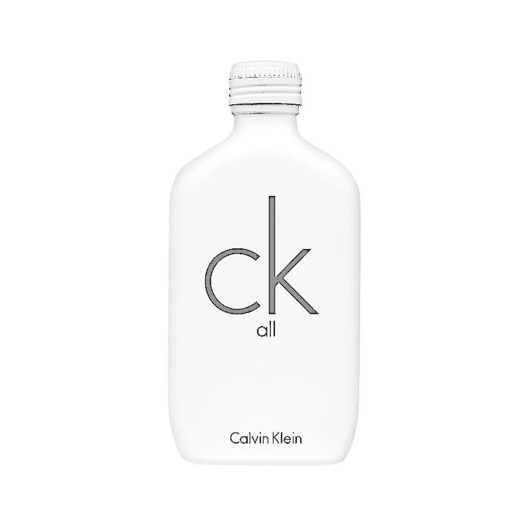 Calvin Klein CK All For Men and Women Edt 100ml