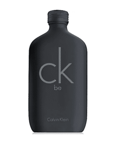 Calvin Klein Be For Men Edt 100ml