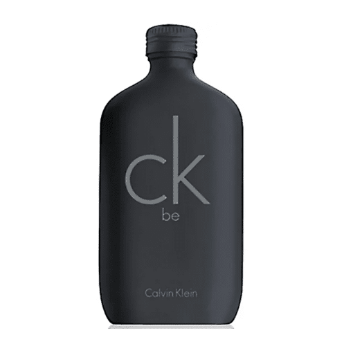 Calvin Klein Be For Men Edt 100ml