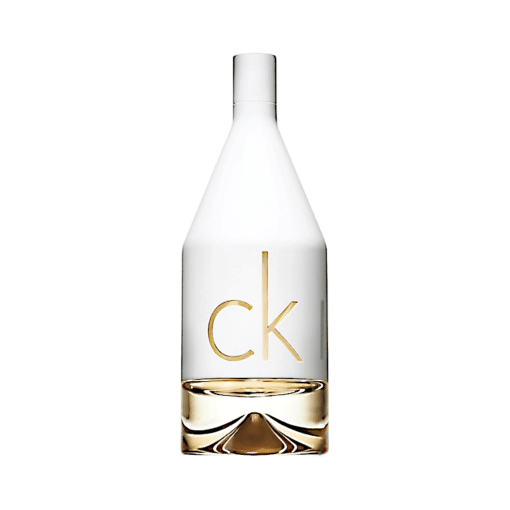 Calvin Klein CK IN2U For Women Edt 150ml