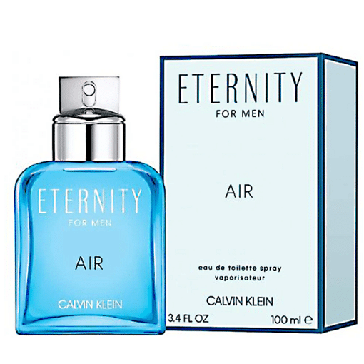 ETERNITY AIR MEN BOX