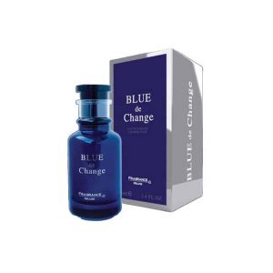 Fragrance Deluxe Blue De Change Edp 100ml for Men