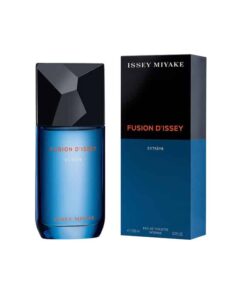 Issey Miyake Fusion d'Issey Extrême For Men Edt 100ml