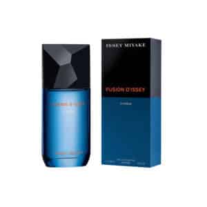 Issey Miyake Fusion d'Issey Extrême For Men Edt 100ml