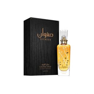 Lattafa Safwaan L'autre Oud For Women And Men Edp 100ml