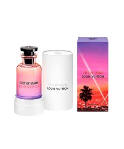 Louis Vuitton City Of Stars For Women And Men Edp 100ml