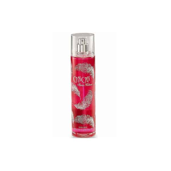 Paris Hilton Can Can Body Mist For Woman 236ML